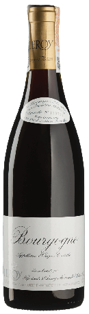 Вино Bourgogne Hommage a l'An 2000 0,75 л