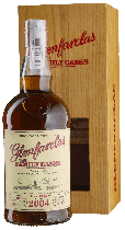Виски Glenfarclas Family Cask S20 #2417, wooden box 2004 - 0,7 л Виски Glenfarclas Family Cask S20 #2417, wooden box 2004 - 0,7 л
