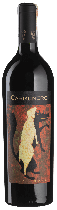 Вино Carmenero 2015 - 0,75 л Вино Carmenero 2015 - 0,75 л