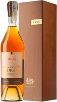 Арманьяк Chateau de Laubade, 1999, 0.7 л Арманьяк Chateau de Laubade, 1999, 0.7 л