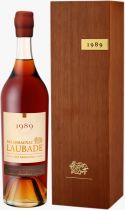 Арманьяк Chateau de Laubade, 1989, 0.7 л Арманьяк Chateau de Laubade, 1989, 0.7 л
