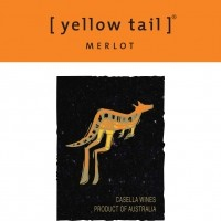 Вино Yellow Tail Merlot - Фото 2