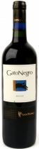 Вино Gato Negro Merlot 2010 Вино Gato Negro Merlot 2010