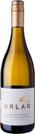 Вино Urlar, Sauvignon Blanc, 2015