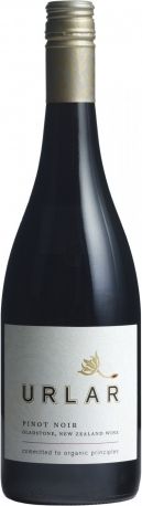 Вино Urlar, Pinot Noir, 2014