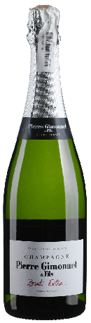 Игристое Cuvee Brut-Extra 0,75 л