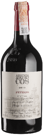 Вино Pithos Rosso 2010 - 0,75 л