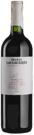 Вино Dehesa la Granja Cosecha 2015 - 0,75 л