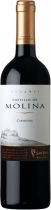 Вино Castillo de Molina Carmenere Reserva 2008 Вино Castillo de Molina Carmenere Reserva 2008