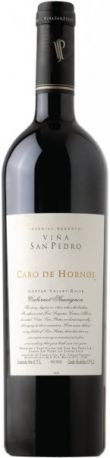 Вино Cabo de Hornos Cabernet Sauvignon 2003