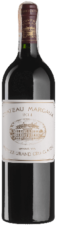 Вино Chateau Margaux 2014 - 0,75 л