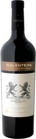 Вино Salentein Selection Malbec-Cabernet Sauvignon-Merlot - Фото 1