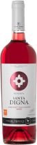 Вино Torres, "Santa Digna" Reserva, Cabernet Sauvignon Rose, 2017 Вино Torres, "Santa Digna" Reserva, Cabernet Sauvignon Rose, 2017