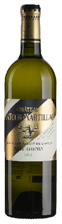 Вино Chateau LaTour Martillac 2018 - 0,75 л