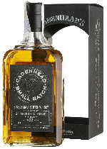 Виски Glenrothes 22yo, gift box 1996 - 0,7 л Виски Glenrothes 22yo, gift box 1996 - 0,7 л