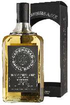 Виски Knockdhu 9yo, gift box 2010 - 0,7 л Виски Knockdhu 9yo, gift box 2010 - 0,7 л