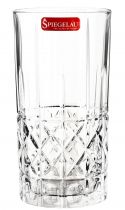 Набор бокалов для коктейлей 0,445л (4шт в уп) Elegance, Spiegelau Набор бокалов для коктейлей 0,445л (4шт в уп) Elegance, Spiegelau