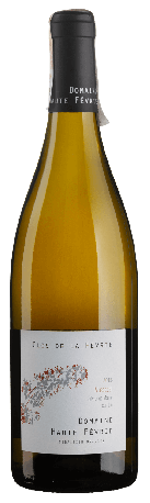 Вино Muscadet Clos de la Fevrie 0,75 л