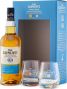 Виски The Glenlivet "Founder's Reserve", gift box with 2 glasses, 0.7 л - Фото 2