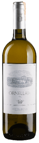 Вино Ornellaia Bianco 2016 - 0,75 л