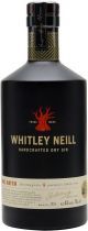 Джин "Whitley Neill" Original, 0.7 л Джин "Whitley Neill" Original, 0.7 л