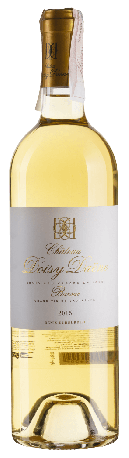 Вино Chateau Doisy-Daene 2015 - 0,75 л