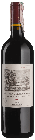 Вино Chateau Duhart-Milon 2011 - 0,75 л