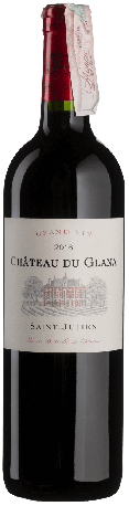 Вино Chateau du Glana 2016 - 0,75 л