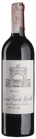 Вино Chateau Leoville-Las-Cases 2009 - 0,75 л