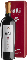 Вино Mai 2017 - 0,75 л