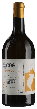 Вино Pithos Bianco 2019 - 0,75 л