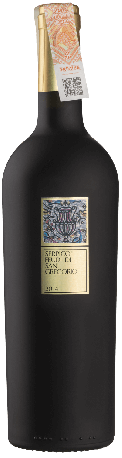 Вино Serpico 2014 - 0,75 л