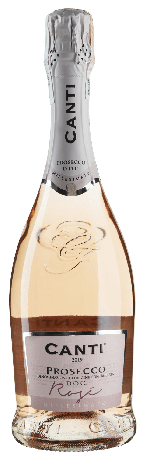 Игристое Prosecco Millesimato Rose 0,75 л
