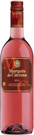 Вино Marques de Caceres, Rosado, 2015