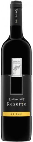 Вино Yellow Tail Reserve Shiraz 2008 - Фото 1