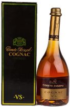 Коньяк "Comte Joseph" VS, gift box, 0.7 л Коньяк "Comte Joseph" VS, gift box, 0.7 л