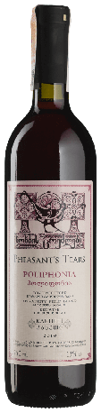 Вино Poliphonia 0,75 л