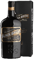 Виски Black Bottle, gift box 0,7 л Виски Black Bottle, gift box 0,7 л