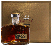 Ром Caroni 22yo 1998 - 0,5 л