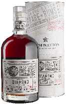 Ром Diamond SV Whisky Finish 2005 - 0,7 л