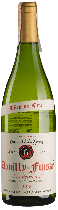 Вино Pouilly-Fuisse les Perrieres Domaine Ferret 2018 - 0,75 л Вино Pouilly-Fuisse les Perrieres Domaine Ferret 2018 - 0,75 л
