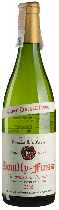 Вино Pouilly-Fuisse Tournant de Pouilly Domaine Ferret 2018 - 0,75 л Вино Pouilly-Fuisse Tournant de Pouilly Domaine Ferret 2018 - 0,75 л