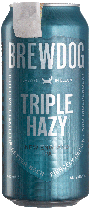 Пиво Triple Hazy Jane 0,44 л