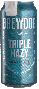 Пиво Triple Hazy Jane 0,44 л
