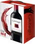 Вино "Gato Negro" Cabernet Sauvignon, 2016, bag-in-box, 3 л