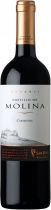 Вино "Castillo de Molina" Carmenere Reserva, 2016 Вино "Castillo de Molina" Carmenere Reserva, 2016