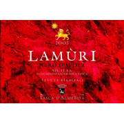 Вино Lamuri,Sicilia IGT 2009 - Фото 2