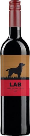 Вино Casa Santos Lima, "Lab" Tinto