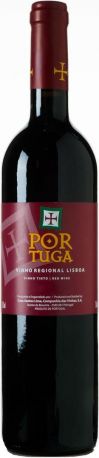 Вино Casa Santos Lima, "Portuga" Tinto
