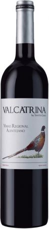 Вино Casa Santos Lima, "Valcatrina"